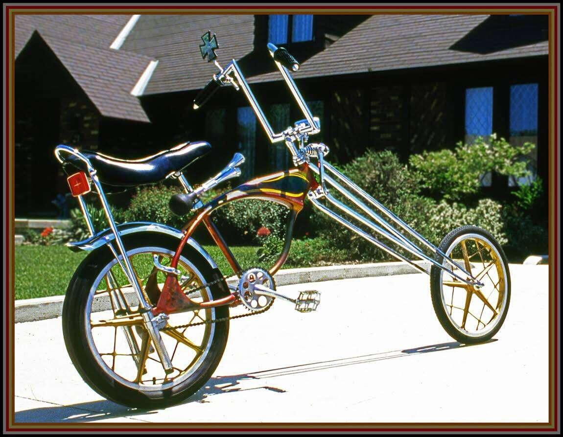 #bike