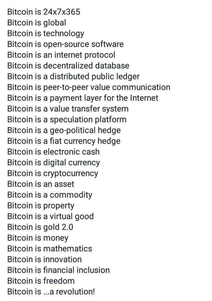Friendly reminder