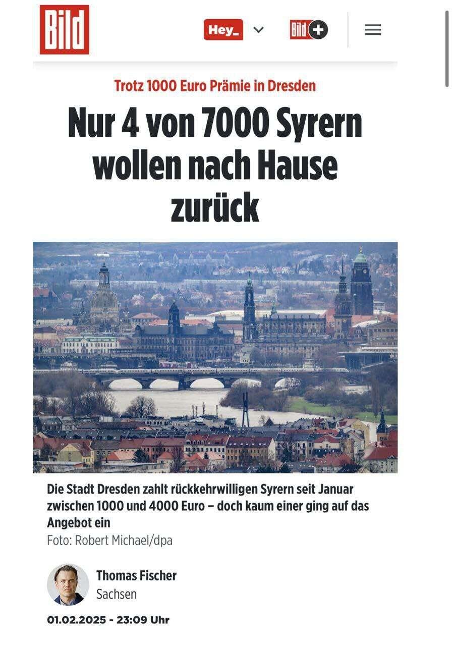 Dabei reicht doch ein beenden den…