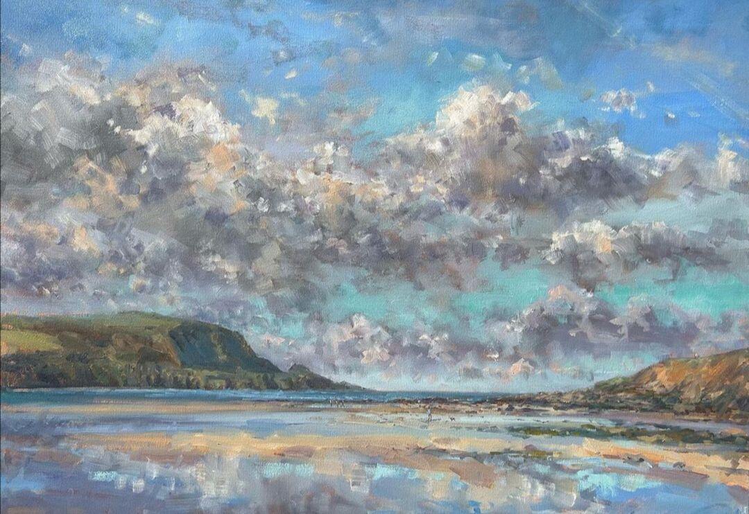 Georgina Potter #art