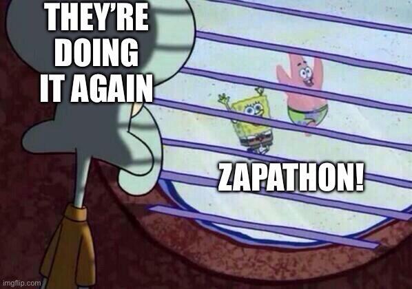 #zapathon #plebchain #plebs #memestr #memes #zap…