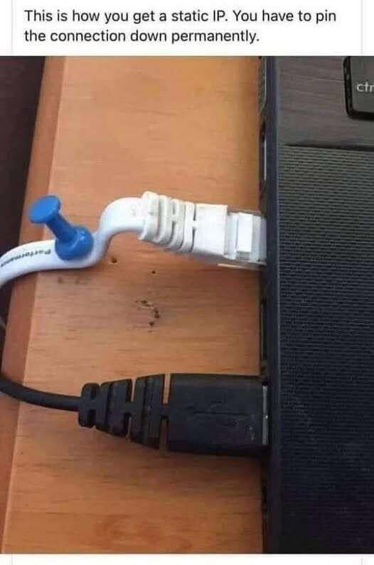 #computer #nerds #internet #ip #Meme