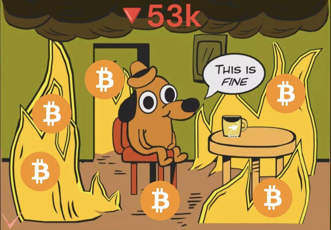 #Meme #Memes #Bitcoin