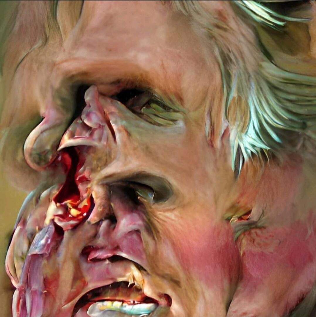 GaryBussy's avatar