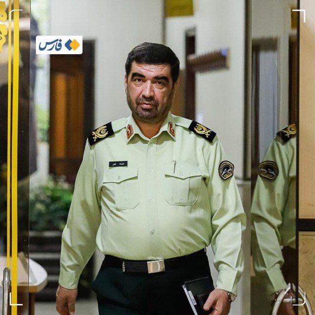 🚨Israel 🇮🇱/Iran 🇮🇷: The deputy director of…