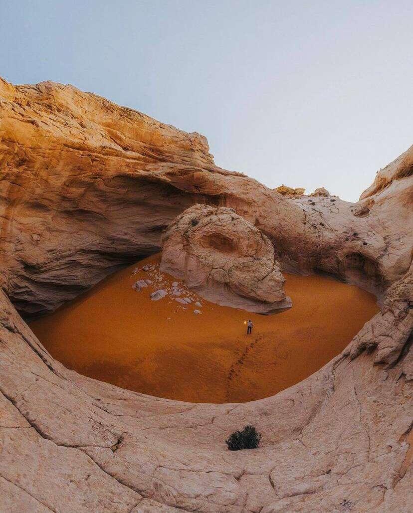 #Utah