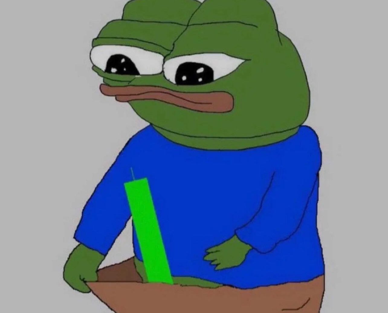 GM #Bitcoin Frens.