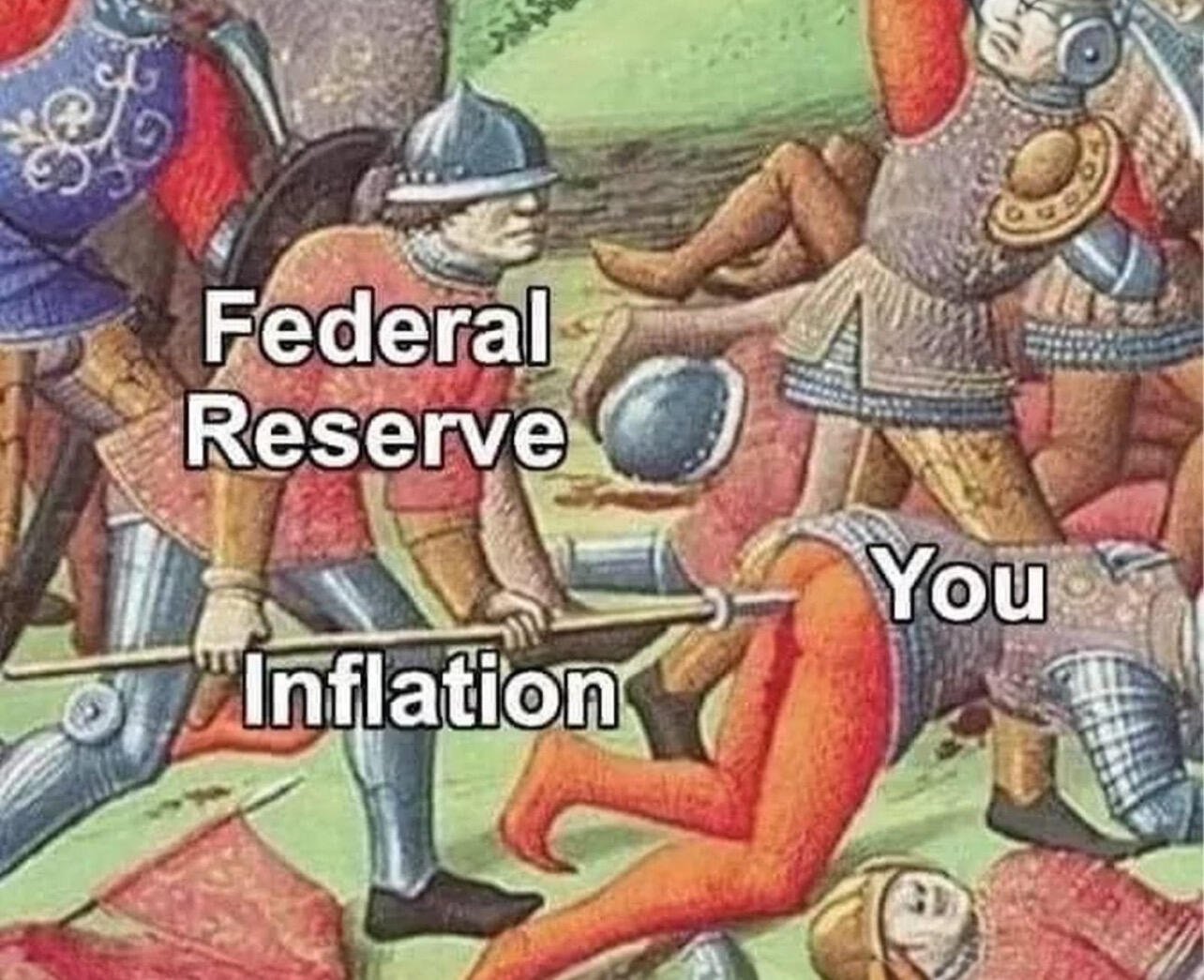 inflation