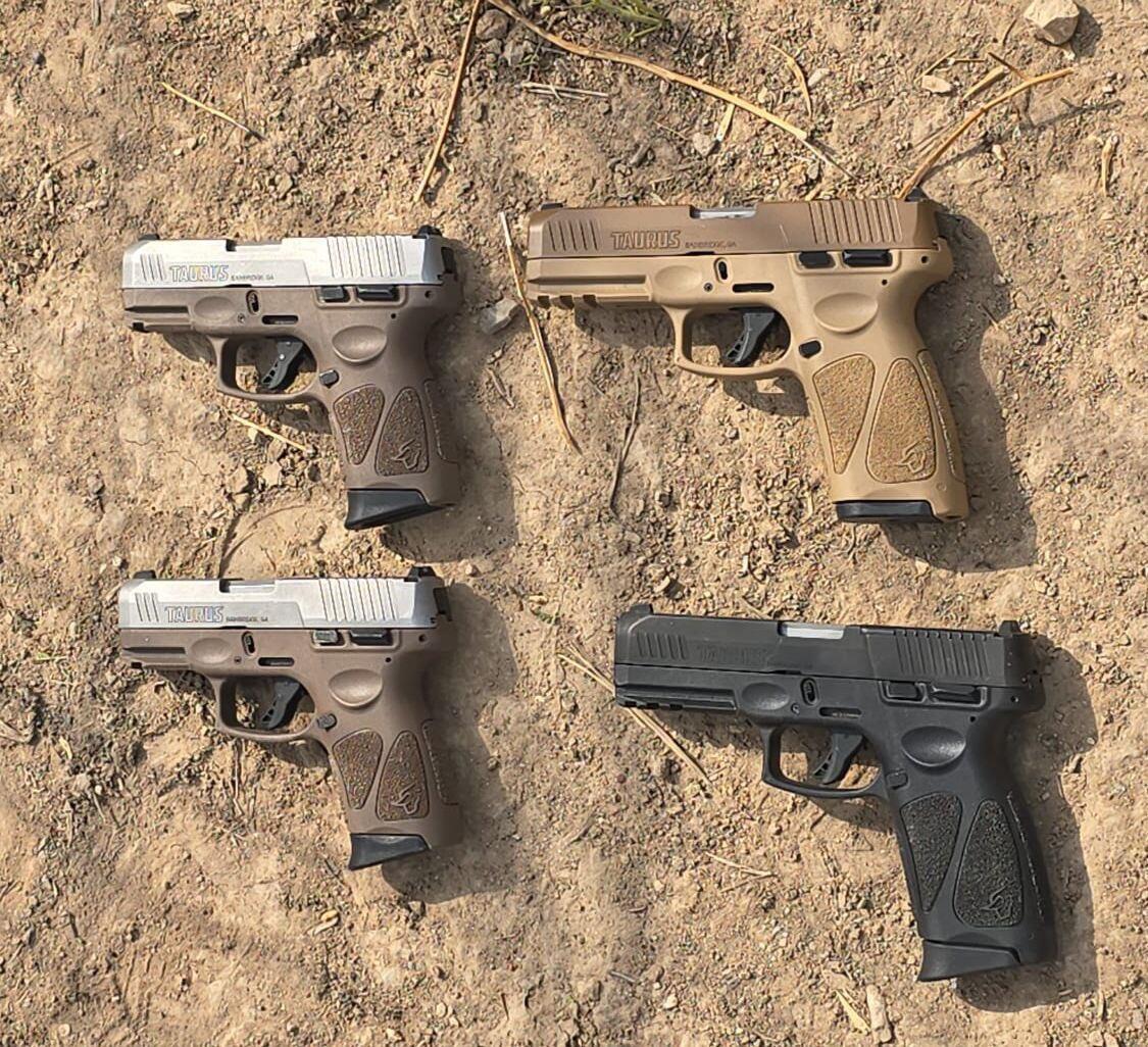 IDF: Security forces foiled a weapons…