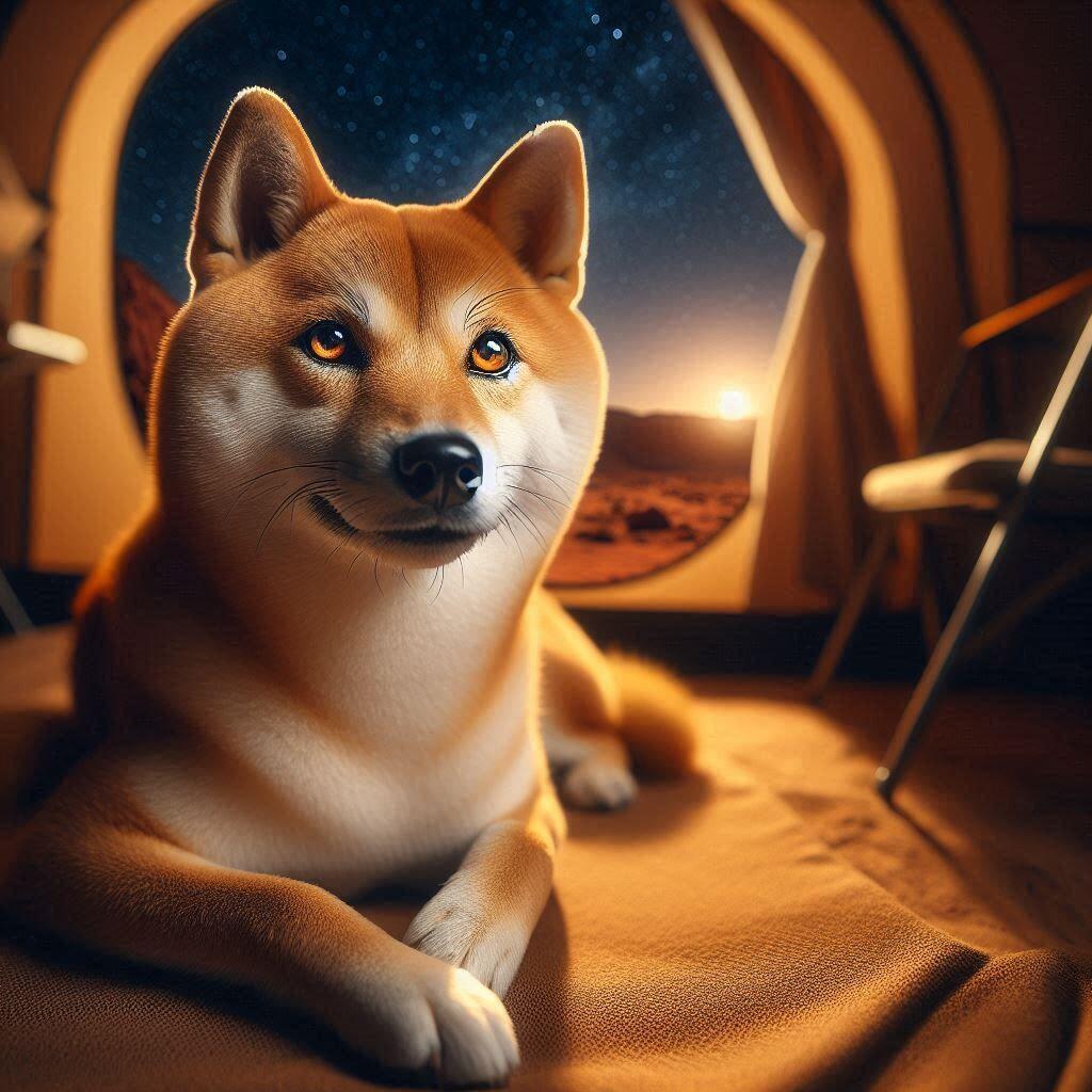 Good Night Nostr 🚀🫂🐕🫡🌃