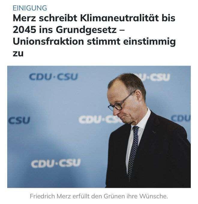 Die Beisetzung Deutschlands ist nun für…