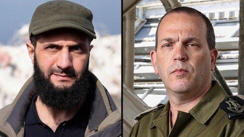 Channel 12 reports that Israel has…