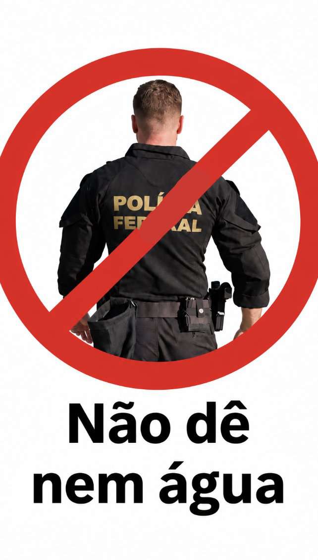 PF Entrega hoje a Fachin Material do Caso Banco Master que Cita Seis Ministros do STF