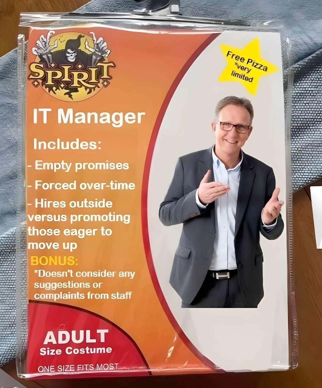 #computer #Meme #Programmer #it-Manager