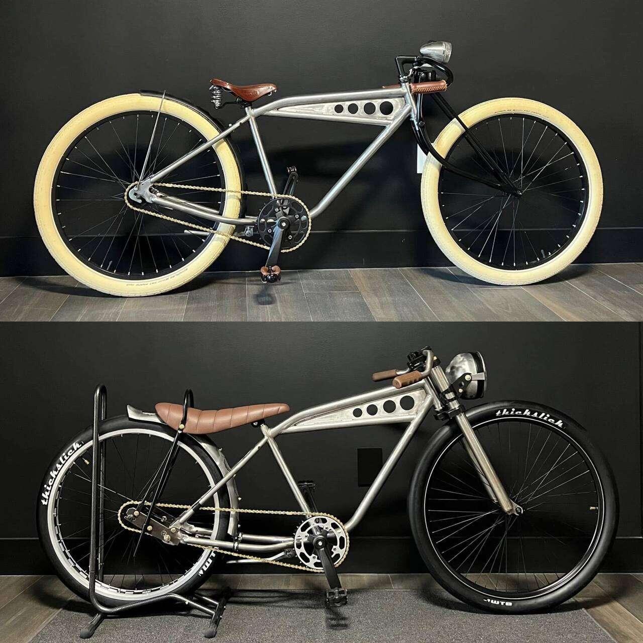 #bike