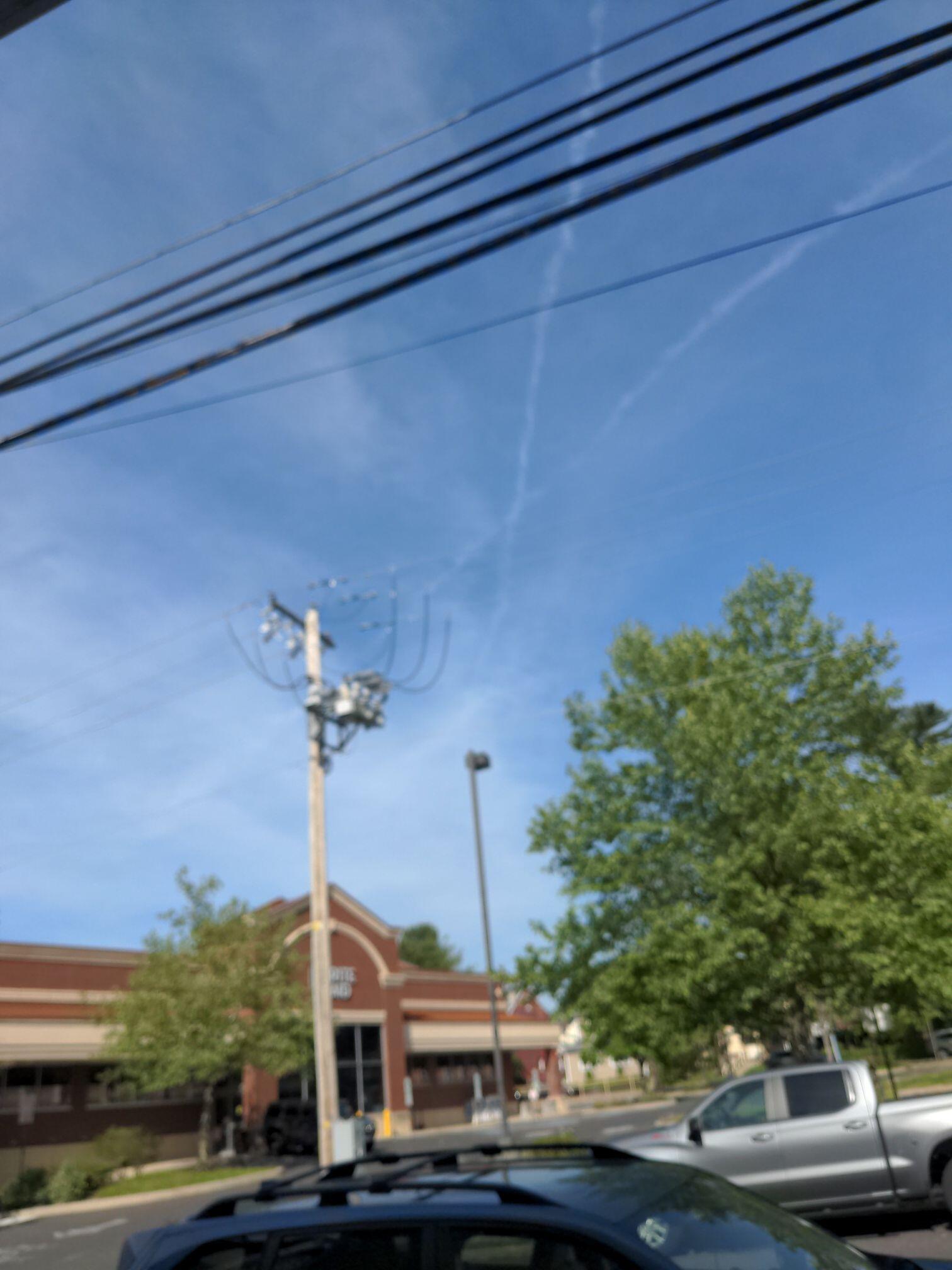 X marks the spot🖕