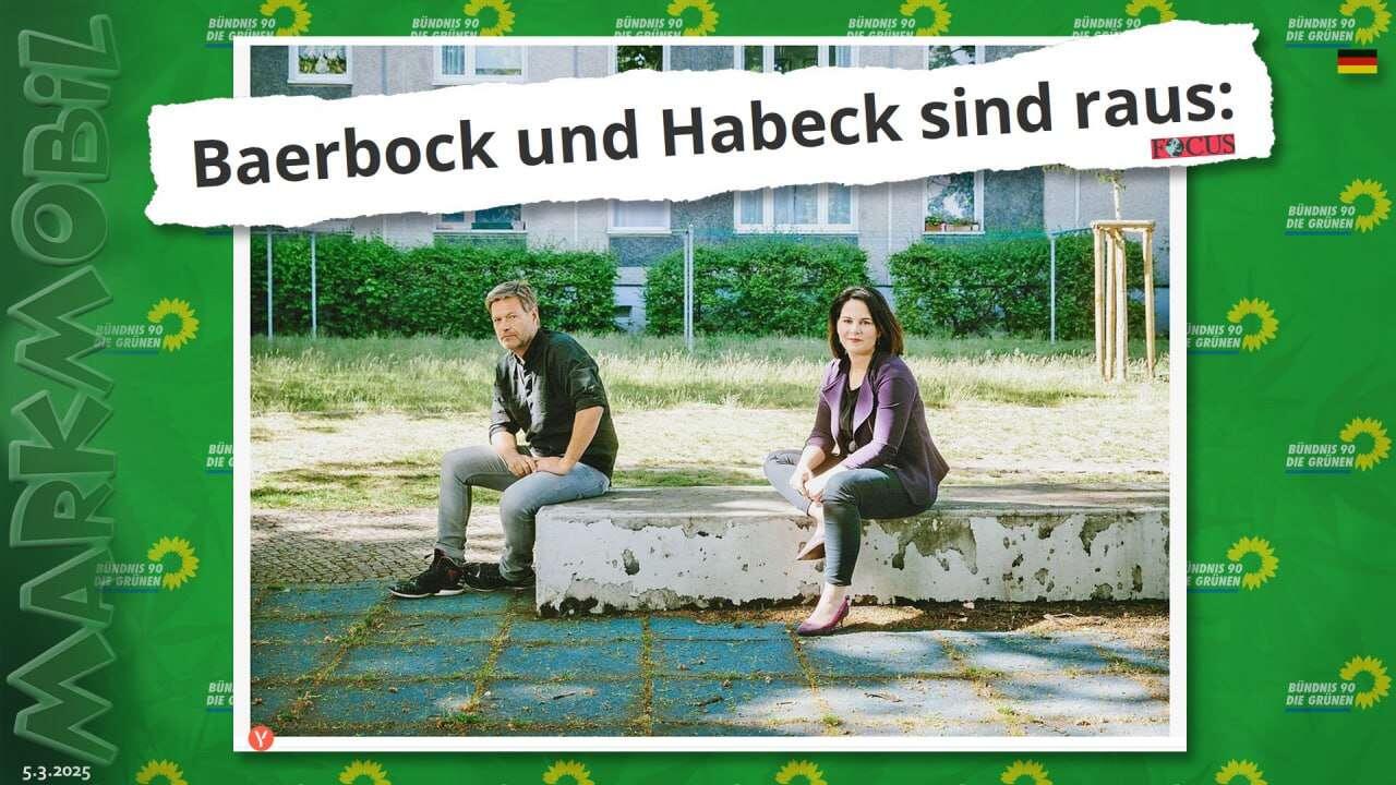 Deutschland atmet auf. Weniger Leerstand im…