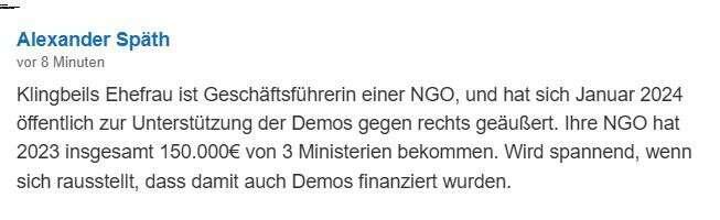Der neue SPD Vorsitzende ist jetzt…