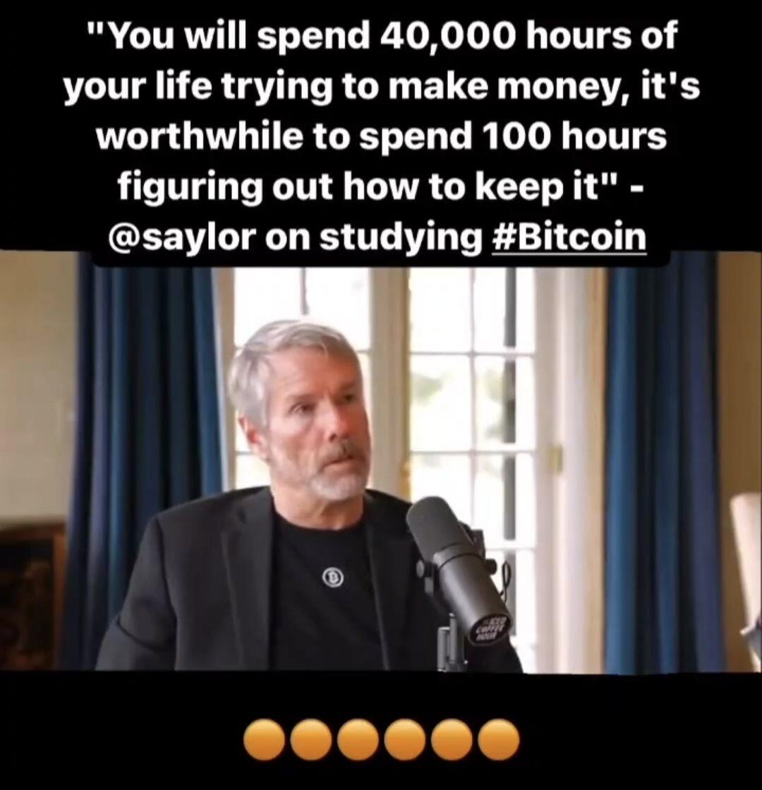 Saylorchain