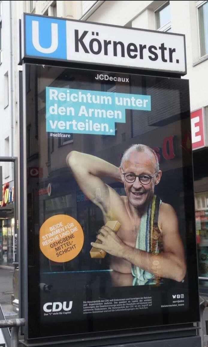 #Meme #cdu #merz #politik