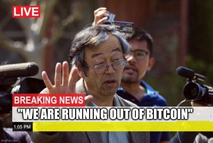 #meme #memes #nostrmemes #bitcoin