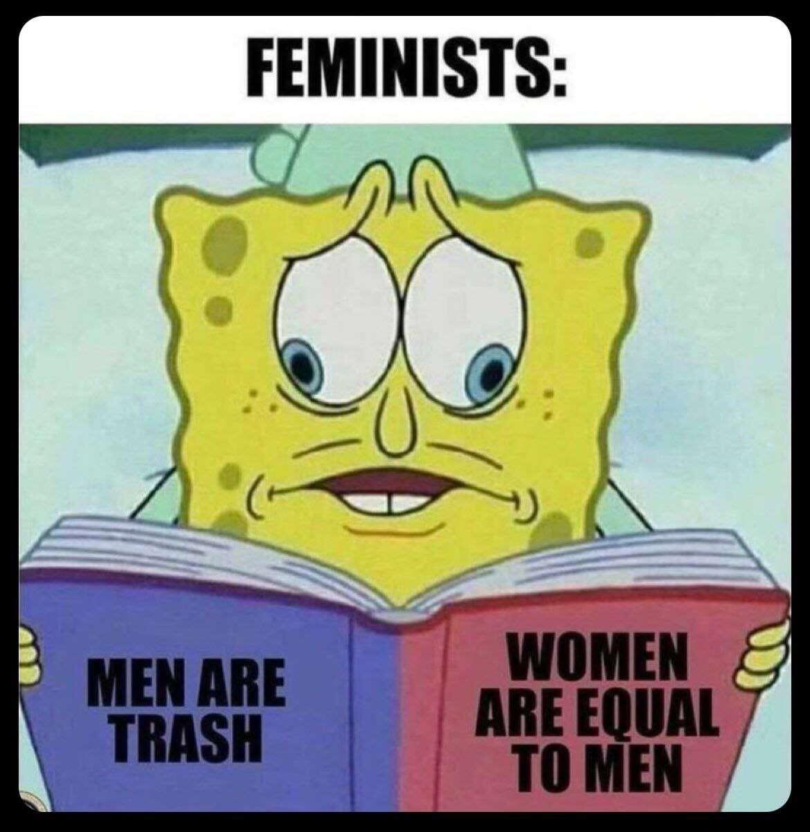 #feminism