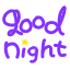 :goodnight: