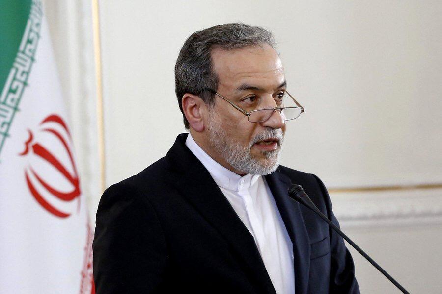 Iranian Foreign Minister: “In coordination with…