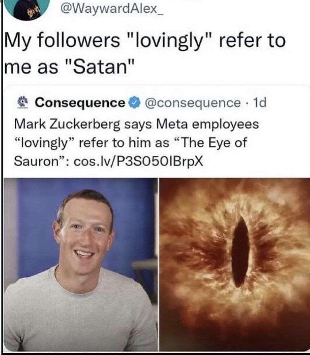 #Meme