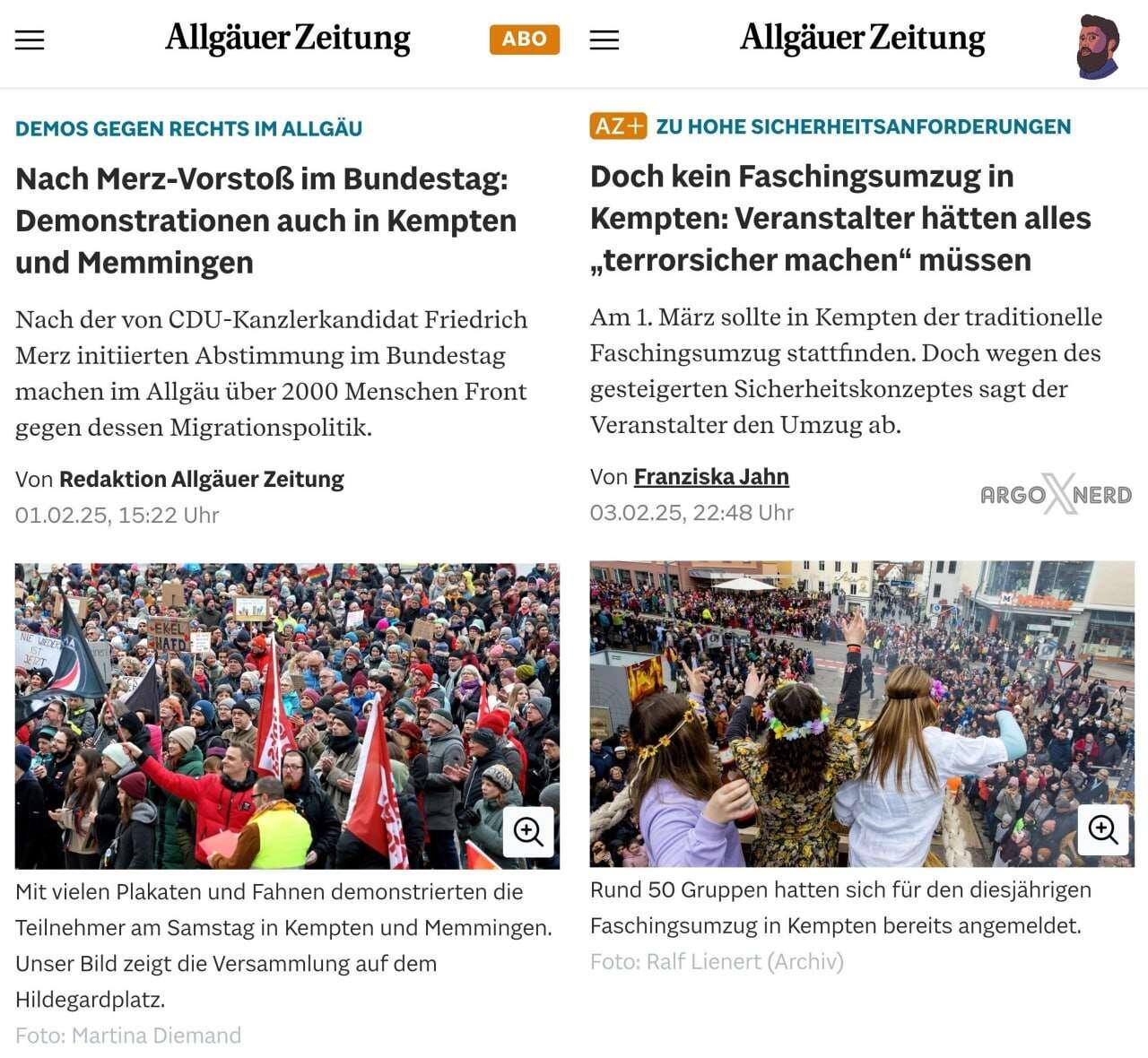 Ein gutes Beispiel über die Dummheit…