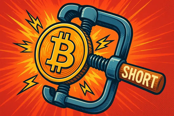 Short squeeze