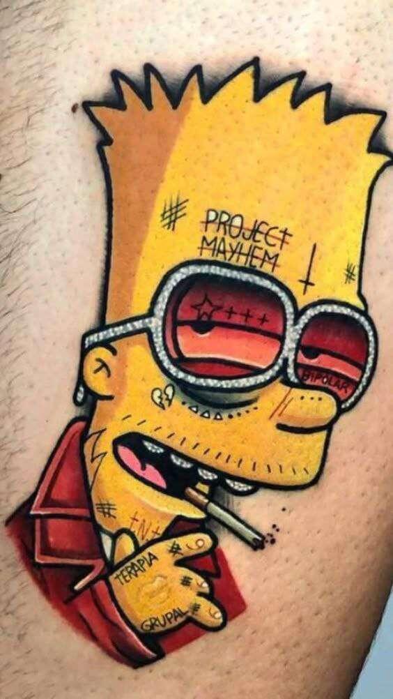 #tattoo