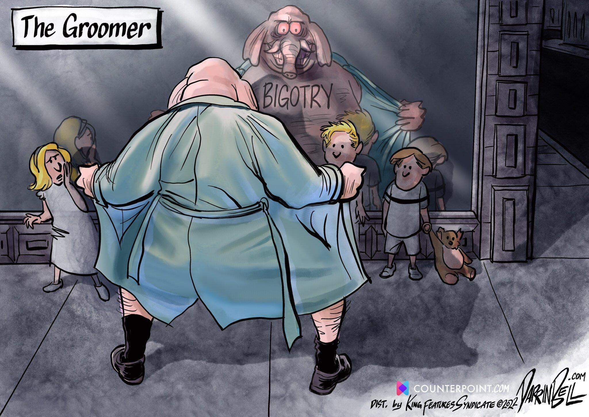 ⚡️Some of the Comics made by…