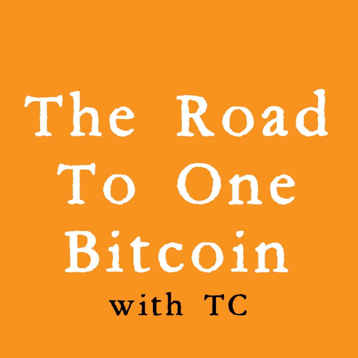 TheRoadToOneBTC