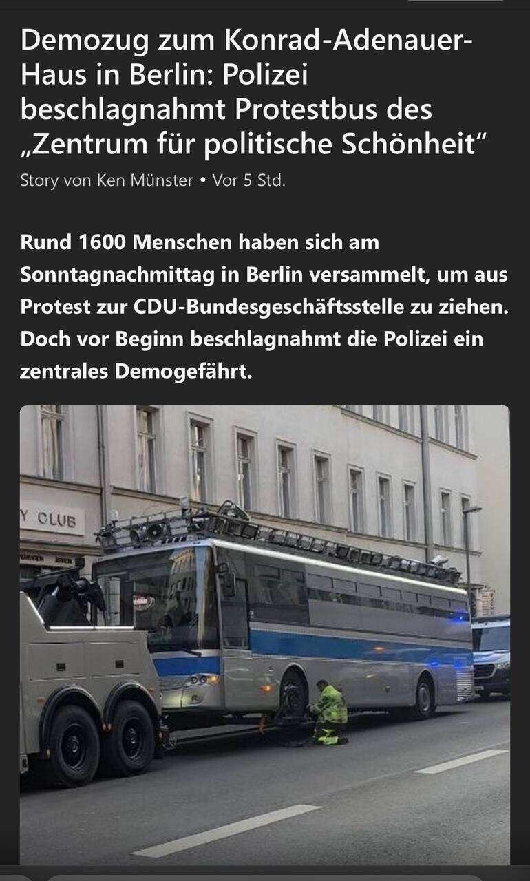 Wie man sich ein derartiges Fahrzeug…
