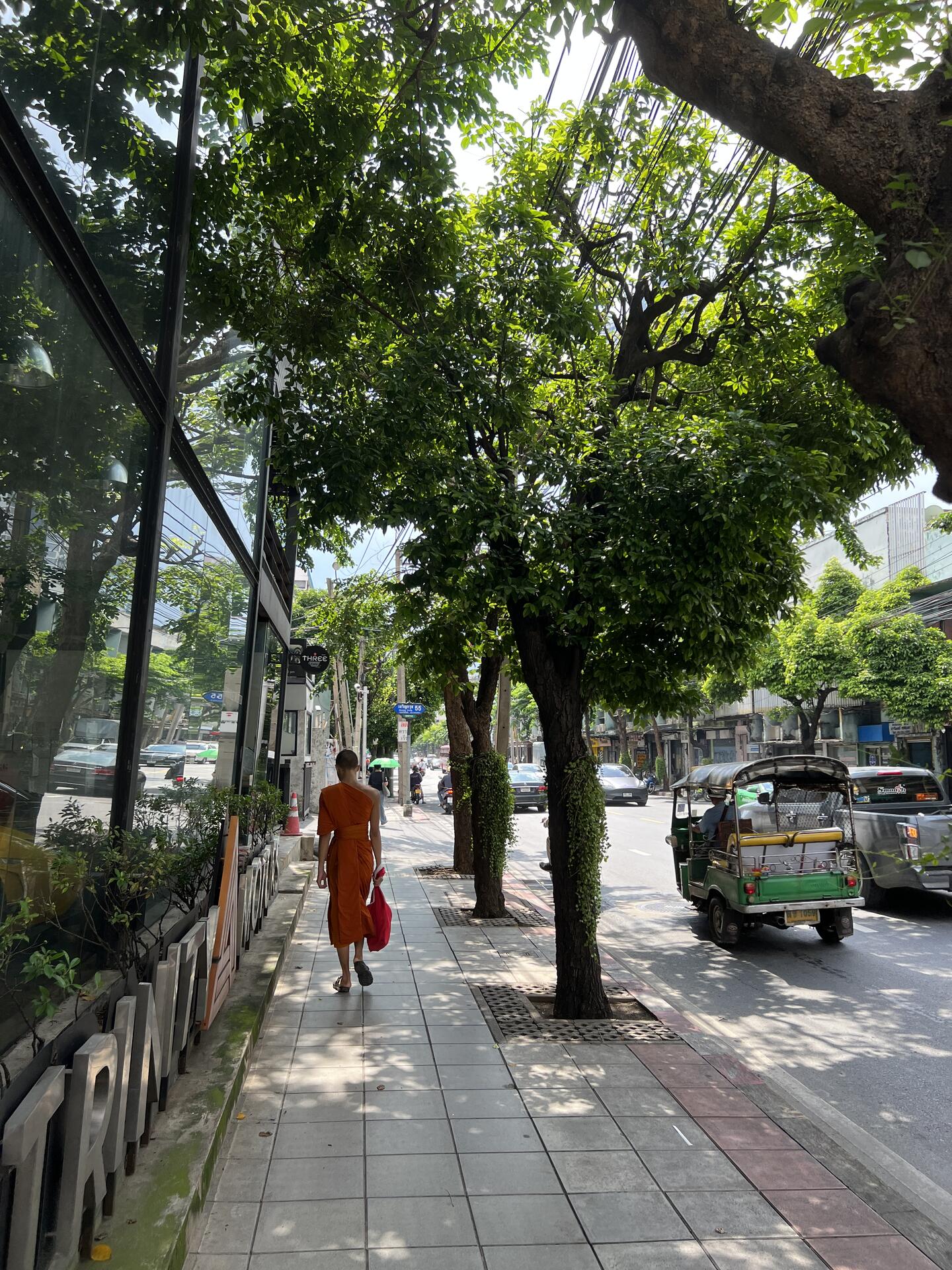 The streets of Bangkok #siamstr 🇹🇭 #nostr