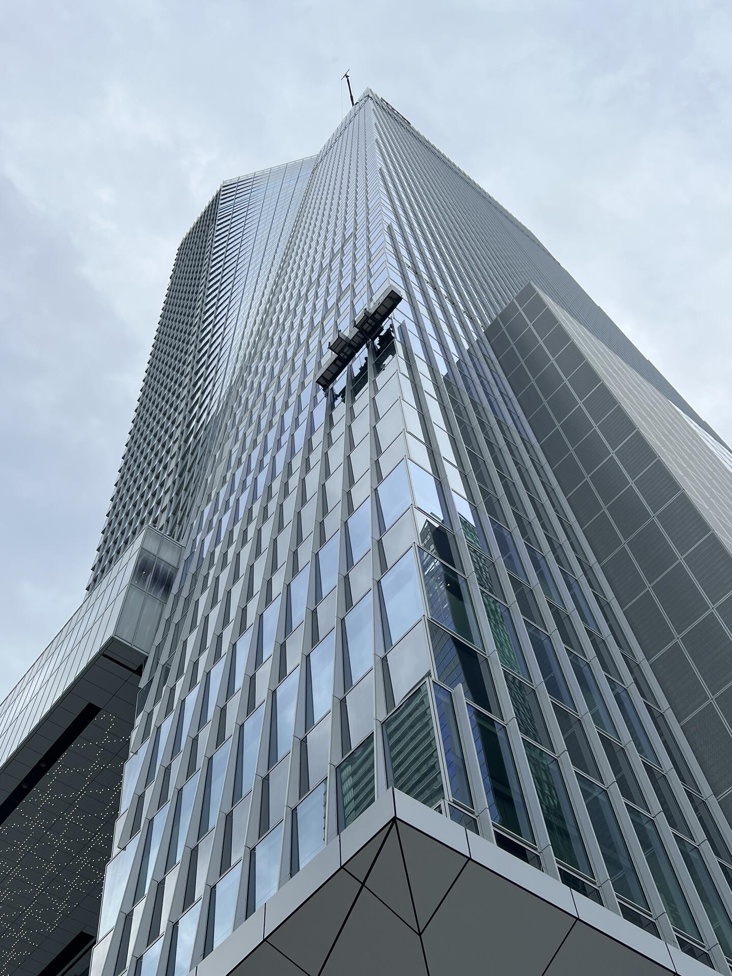 Window cleaning 🧼