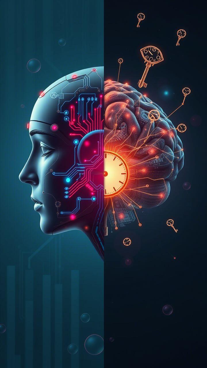 Cover image for AI and Freedom: Navigating the New Frontier