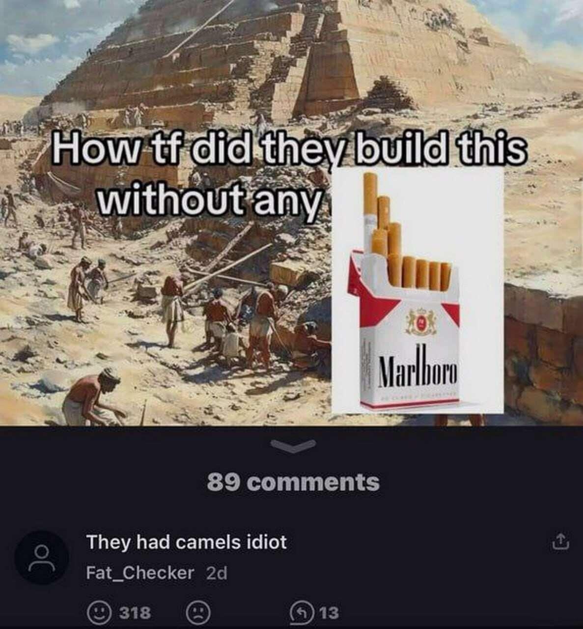 #Meme