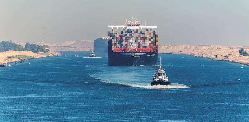 Hong Kong-based shipping company W…