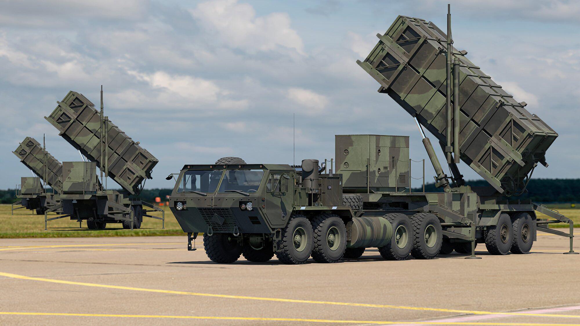Ukraine has announced its interest in…