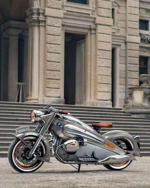 Art Deco masterpiece that was lost…