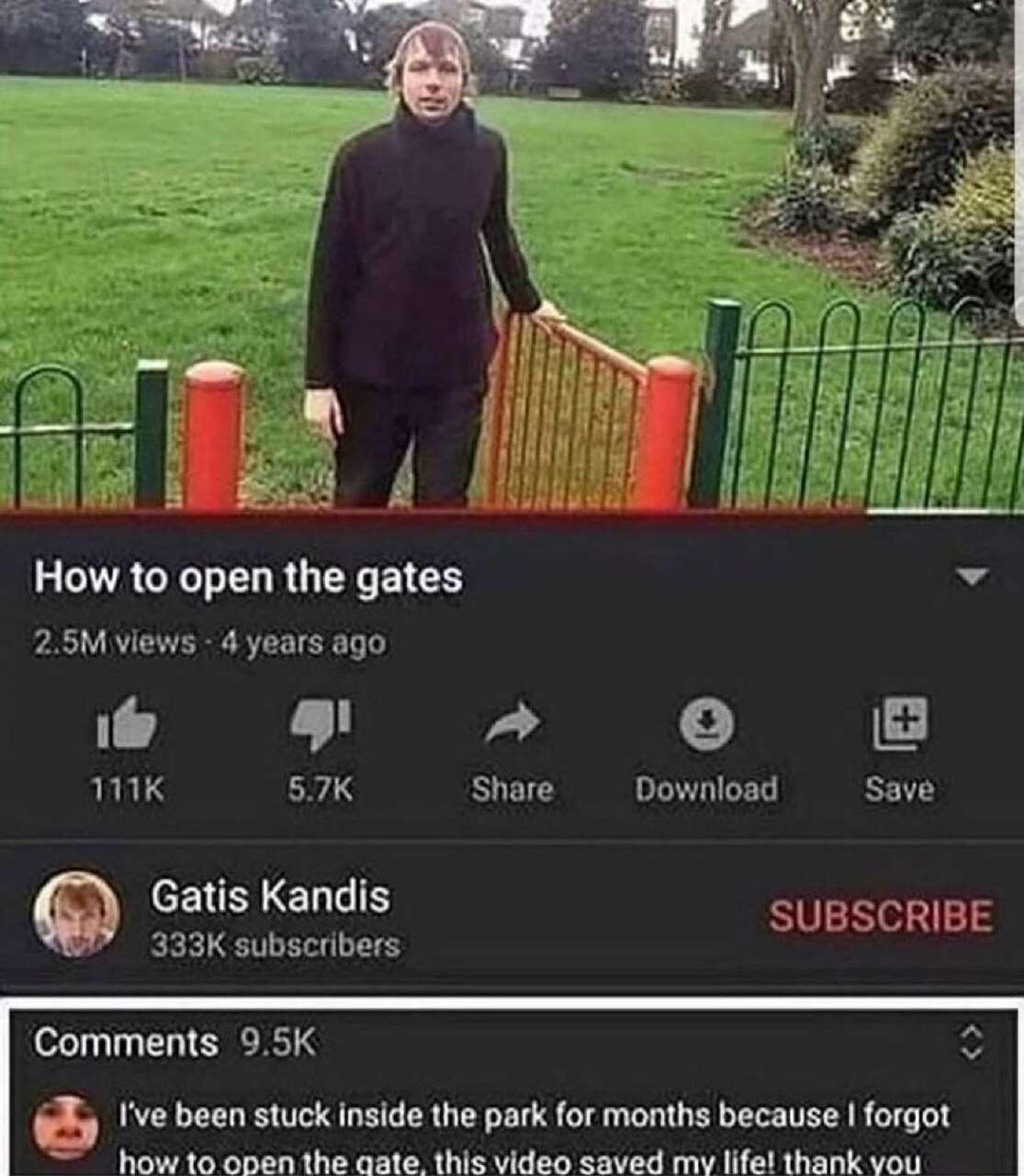#Meme