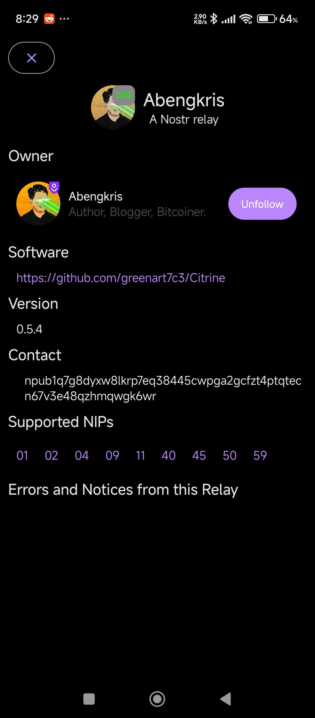 Private relay in my phone by…