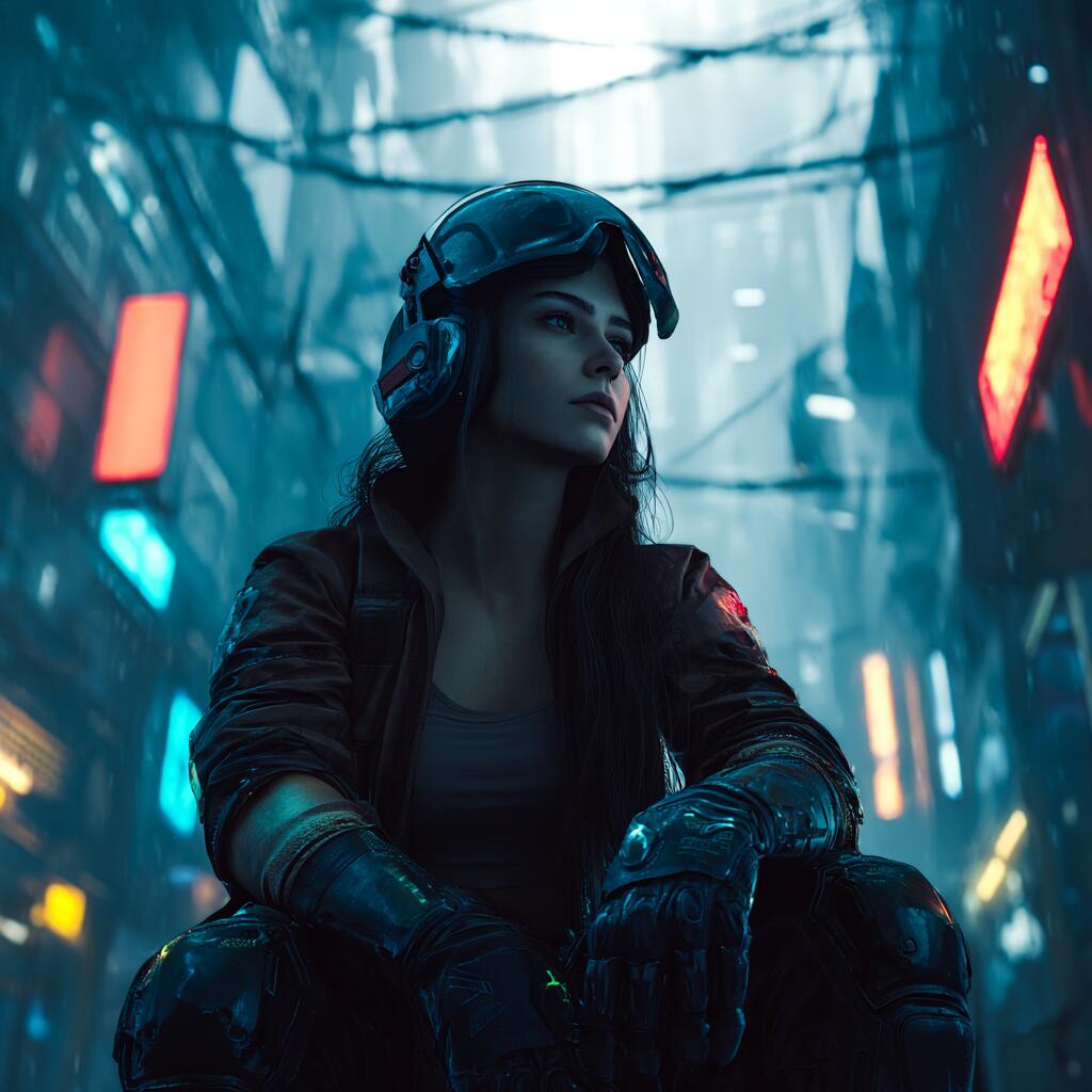 #ai #art #aiart
