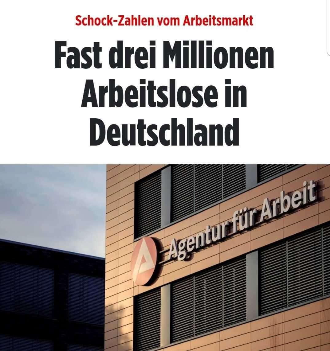 Das ist doch ein weiteres Zeichen…