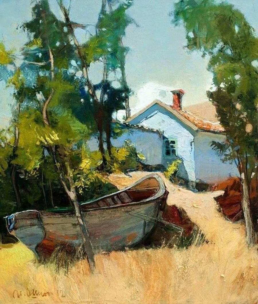 Igor Shipilin #art