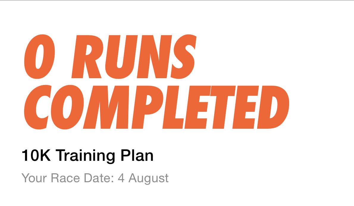 This is the plan 💪🏼👟👟 #running #runner…