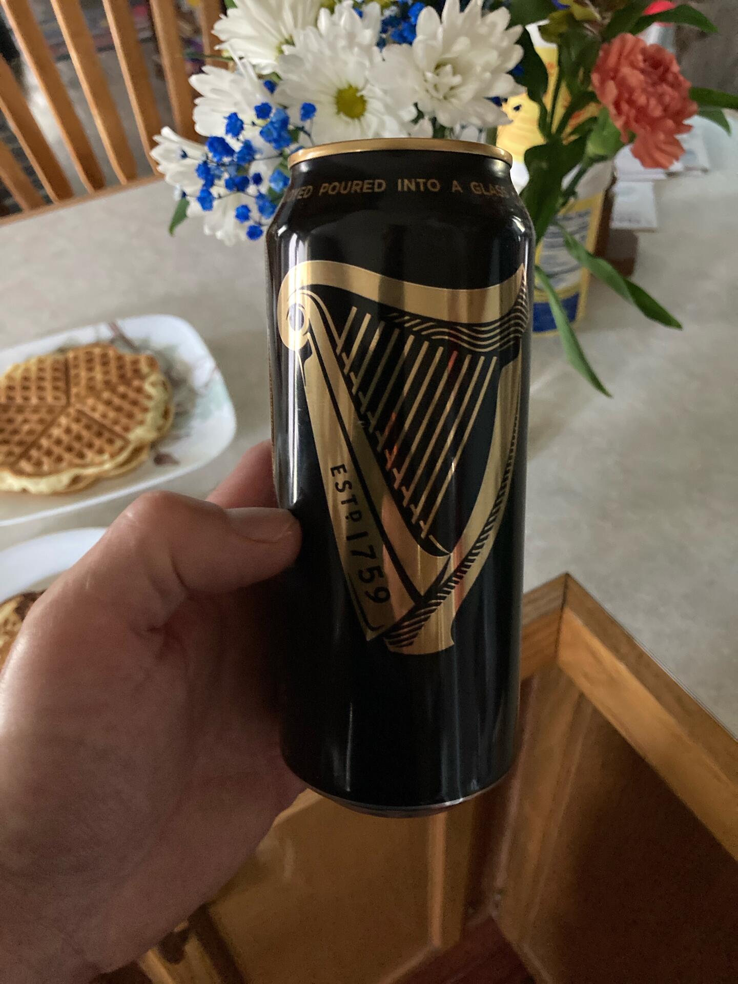 My favorite 🍻Guinness because the popular…