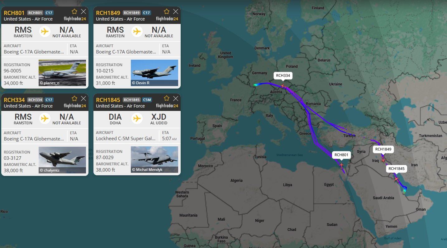 While the bulk of flights transferring…